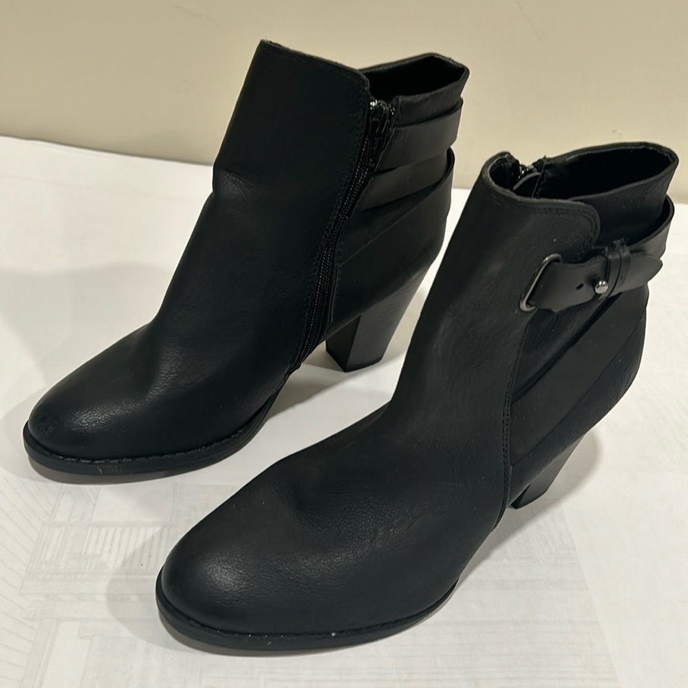 Apt 9 boots